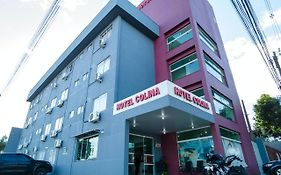 Hotel Colina